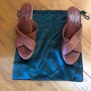 Robert Clergerie Sandals